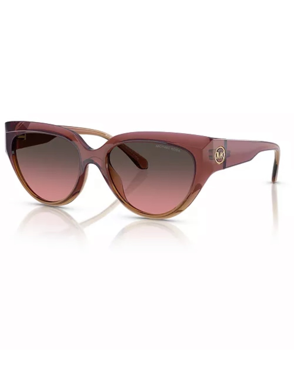 MK Cat-Eye Sunglasses 🕶️ - Picture 3 of 6